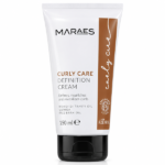 SET CAPILAR KAARAL MARAES CURLY CARE 3PCS - Imagen 3