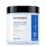 SET CAPILAR KAARAL MARAES VOLUME CARE 3PCS - Imagen 3