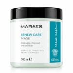 SET CAPILAR KAARAL MARAES RENEW CARE 3PCS - Imagen 3