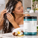 MASCARILLA CAPILAR KAARAL MARAES COLOR CARE MASK 1000ML - Imagen 2