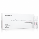 LOCIÓN CAPILAR EN AMPOLLAS KAARAL MARAES COLOR CARE LOTION 10MLX12 - Imagen 3