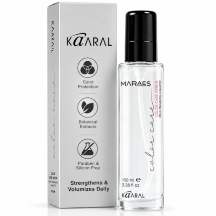 SERUM CAPILAR KAARAL MARAES COLOR CARE 100ML