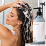 SHAMPOO CAPILAR KAARAL MARAES COLOR CARE 500ml - Imagen 3