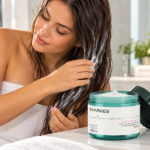 MASCARA CAPILAR KAARAL MARAES COLOR CARE MASK 500ML - Imagen 3