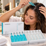 TRATAMIENTO CAPILAR KAARAL MARAES RENEW CARE 12X10ML - Imagen 3