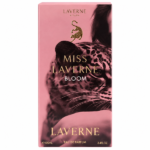 PERFUME FEMENINO MISS LAVERNE BLOOM EDP 100ML - Imagen 3