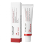 CREMA FACIAL MEDICUBE HYPOCHLOROUS 3H RELIEF 50ML