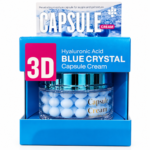 CREMA FACIAL MOND’SUB 3D HYALURONIC ACID BLUE CRYSTAL CAPSULE 80GR