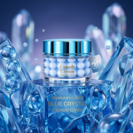 CREMA FACIAL MOND’SUB 3D HYALURONIC ACID BLUE CRYSTAL CAPSULE 80GR - Imagen 4
