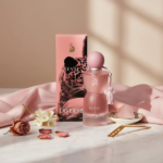 PERFUME FEMENINO LAVERNE SENSE EDP 75ML - Imagen 3