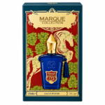 PERFUME MASCULINO MARQUE COLLECTION MC 173 EDP 25ML - Imagen 3