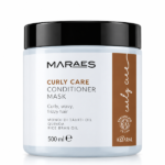 SET CAPILAR KAARAL MARAES CURLY CARE 3PCS - Imagen 4