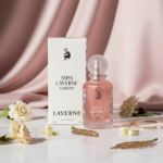 PERFUME FEMENINO MISS LAVERNE GARDEN EDP 100ML - Imagen 4