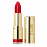 BARRA LABIAL MILANI LIPSTICK / BEST RED