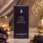 PERFUME UNISEX LAVERNE THE LAST DANCE EDP 100ML - Imagen 3