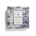 SET MINI PERFUME FEMENINO LAVERNE RIYADH LAVERNE'S LITTLE GARDEN 5 UNIDADES 10ML - Imagen 3
