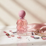 PERFUME FEMENINO LAVERNE SECRET GARDEN EDP 100 ML - Imagen 4