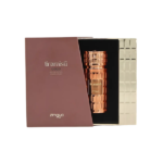 PERFUME UNISEX ZIMAYA TIRAMISU COCO EDP 100ML - Imagen 3