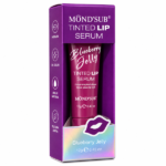 SERÚM LABIAL MOND’SUB BLUEBERRY JELLY