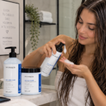 SET CAPILAR KAARAL MARAES VOLUME CARE 3PCS - Imagen 5