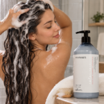 SHAMPOO CAPILAR KAARAL MARAES COLOR CARE 1000ML - Imagen 4