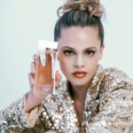 PERFUME FEMENINO ELYSEES FASHION ACQUA DI EDP 100ML - Imagen 3