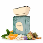 PERFUME UNISEX FRENCH AVENUE AETHER EXTRAIT EDP 100ML - Imagen 4