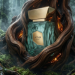 PERFUME UNISEX FRENCH AVENUE AETHER EXTRAIT EDP 100ML - Imagen 7
