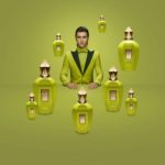 PERFUME UNISEX XERJOFF AMABILE EDP 100ML - Imagen 6