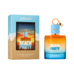 PERFUME UNISEX ARMAF BEACH PARTY EDP 100ML