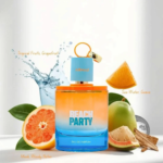 PERFUME UNISEX ARMAF BEACH PARTY EDP 100ML - Imagen 3
