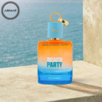 PERFUME UNISEX ARMAF BEACH PARTY EDP 100ML - Imagen 5