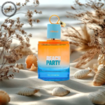PERFUME UNISEX ARMAF BEACH PARTY EDP 100ML - Imagen 7