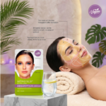 MÁSCARA FACIAL MOND’SUB BIO-COLLAGEN ABSORPTION NOURISHING & HYDRATING - Imagen 3