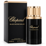 PERFUME UNISEX CHOPARD BLACK INCENSE MALAKI EDP 80ML