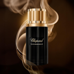PERFUME UNISEX CHOPARD BLACK INCENSE MALAKI EDP 80ML - Imagen 3
