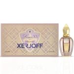 PERFUME UNISEX XERJOFF BLEND DE VENOGE LOUIS XV 1722 ROSÉ EDP 50ML