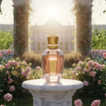 PERFUME UNISEX XERJOFF BLEND DE VENOGE LOUIS XV 1722 ROSÉ EDP 50ML - Imagen 3