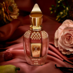 PERFUME UNISEX XERJOFF BLEND DE VENOGE LOUIS XV 1722 ROSÉ EDP 50ML - Imagen 5