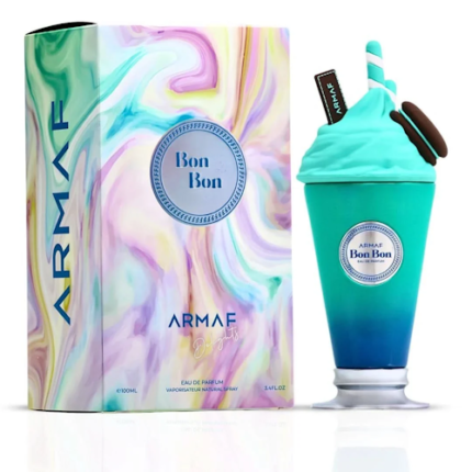 PERFUME FEMENINO ARMAF BON BON EDP 100ML