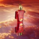 PERFUME FEMENINO CASAMORATI 1888 BOUQUET IDEALE EDP 100ML - Imagen 4