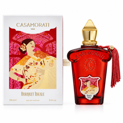 PERFUME FEMENINO CASAMORATI 1888 BOUQUET IDEALE EDP 100ML