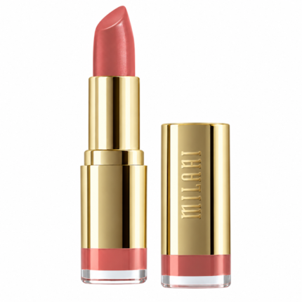 BARRA LABIAL MILANI / DULCE CARAMELO