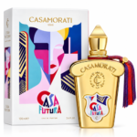 PERFUME UNISEX CASAMORATI 1888 CASAFUTURA EDP 100ML