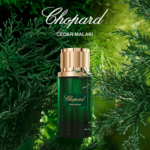PERFUME UNISEX CHOPARD CEDAR MALAKI EDP 80ML - Imagen 3
