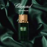 PERFUME UNISEX CHOPARD CEDAR MALAKI EDP 80ML - Imagen 4