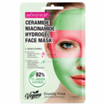 MÁSCARA FACIAL MOND’SUB CERAMIDE NIACINAMIDE HYDROGEL