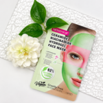MÁSCARA FACIAL MOND’SUB CERAMIDE NIACINAMIDE HYDROGEL - Imagen 4