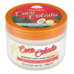 CREMA CORPORAL TREE HUT COCO COLADA WHIPPED BODY BUTTER 240G - Imagen 2
