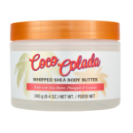 CREMA CORPORAL TREE HUT COCO COLADA WHIPPED BODY BUTTER 240G
